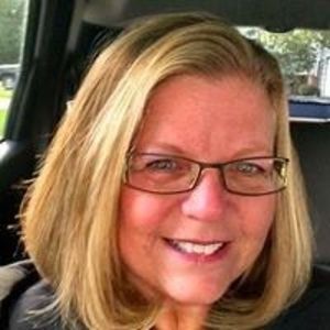 Meet your Posher, Cheryl